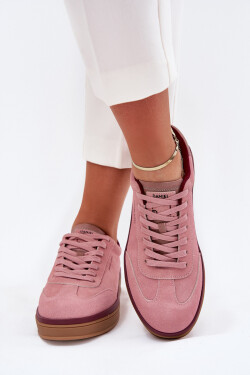 Sportovní obuv model 215481 Step in style 41
