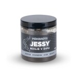 Mikbaits Boilie v dipu Jessy jeseter 20mm 250ml,Mikbaits Boilie v dipu Jessy jeseter 20mm 250ml