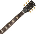 Gibson Les Paul Standard 50s Custom Shop Top Unburst