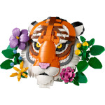 LEGO LEGO® Art 31217 Kolekce zvířat – Tygr