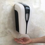 Donner MIST (Gel) Bílý 8596220007674