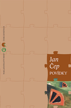 Povídky - Jan Čep