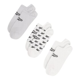Ponožky Reebok CL FO Invisible Sock GG6678