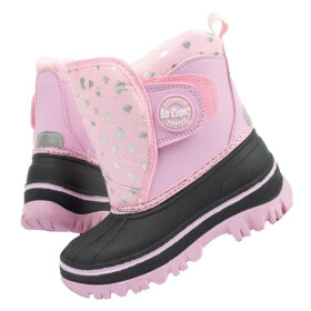 Sněhové boty Lee Cooper Jr LCJ-24-44-2863K 23