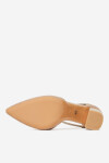 Lodičky DeeZee BG-88416-1 Látkový materiál