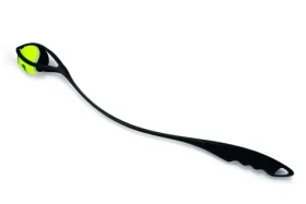 Beeztees Fetch Vrhač míčků Premium černá 65cm (KF-625090)