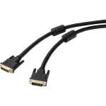 Digitus kabelový adaptér DisplayPort DP - HDMI typu A M - M 1.0 m / s blokováním DP 1.2 HDMI 2.0 / 4K / 60Hz / CE / bl (AK-340303-010-S)