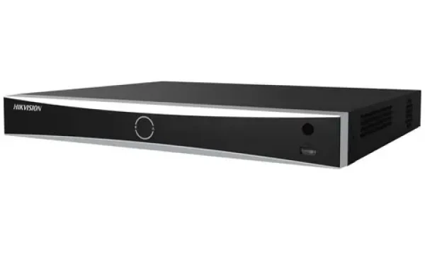 HIKVISION AcuSense DS-7616NXI-K2/16P(D) / Rekordér / 16 kanálů / s rozpoznáváním obličeje / 16x PoE (DS-7616NXI-K2/16P(D))