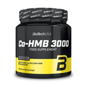 BioTech Ca-HMB 3000 270 g (14935)