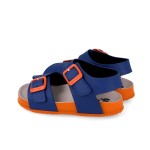 Dětské sandály BIO BASICO AZUL MARINO Biomecanics 262472-A089 - 31
