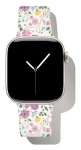IDeal Watch Band 38/40/41/42 S/M Full Bloom / Silikonový řemínek / pro Apple Watch (IDSWB-3842-SM-626)