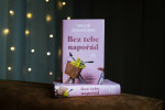 Bez tebe napořád (poškozené) - Taylor Jenkins Reid