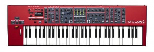 Nord Wave 2