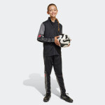 Kalhoty adidas Squadra 25 Training Jr JD1628 116 cm