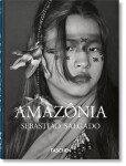 Sebastiao Salgado. Amazônia. 45th Ed. - Sebastiao Salgado