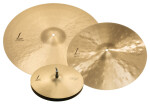 Sabian HHX Legacy Pack