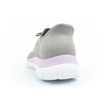 Boty Skechers Summits-New Daily Slip-ins W 150263/GYLV 41