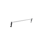 ND Nimco - chrom ohrádka k poličce 25 cm UN 1001S-25-26 UN 1001S-25-26