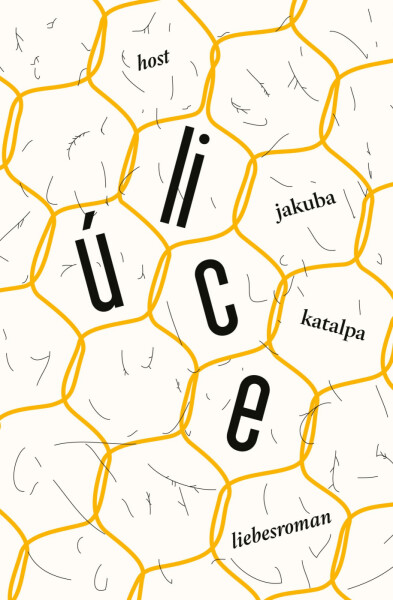 Úlice - Jakuba Katalpa