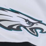 Mitchell & Ness Pánský dres Philadelphia Eagles NFL LeSean McCoy #29 2009 Legacy Throwback Velikost: 2XL