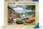 Ravensburger Puzzle: Odpočinkový den v údolí