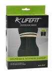 LifeFit BN501 neoprénová bandáž záda