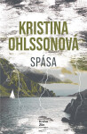 Spása - Kristina Ohlsson