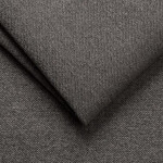 Čalouněná postel Dory 180x200, šedá, bez matrace, přední výklop