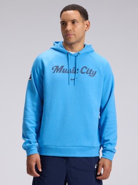 Nike Pánská mikina Tennessee Titans NFL 2026 Rivalries Dri-FIT Hoodie Velikost: S