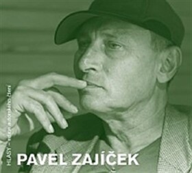 Pavel Zajíček Pavel Zajíček