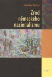 Zrod německého nacionalismu