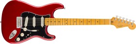 Fender LE American Professional Classic Silent Stratocaster MN CAR