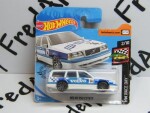 2/23 VOLVO 850 ESTATE Hot Wheels