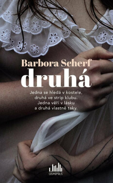 Druhá - Barbora Scherf