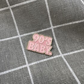 Pinarna.cz 90´s baby