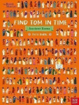 British Museum: Find Tom in Time, Ancient Rome Fatti Burke