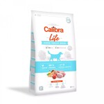 Calibra Dog Life Junior Medium Breed Chicken Hmotnost balení: 2,5 Kg