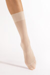 Fiore Foxtrot 20 DEN G1168 kolor:ecru uni