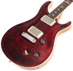 PRS McCarty Red Tiger