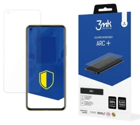 3mk ARC+ fólie pro Xiaomi Mi 11 Ultra 5G / Ochranná fólie