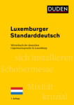 Luxemburger Standarddeutsch - Sieburg, Heinz