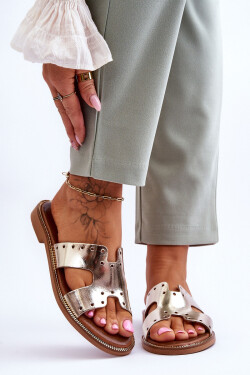 Pantofle model 179078 Step in style 40