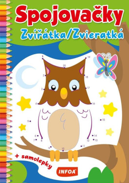 Spojovačky