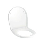 GEBERIT - WC sedátko, bílá 571150000