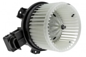 PIETRO Ventilátor topení Toyota Hilux VIII (N1) (od 2015)