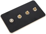Tube Amp Doctor Pre-wired Harness J-Style Bass