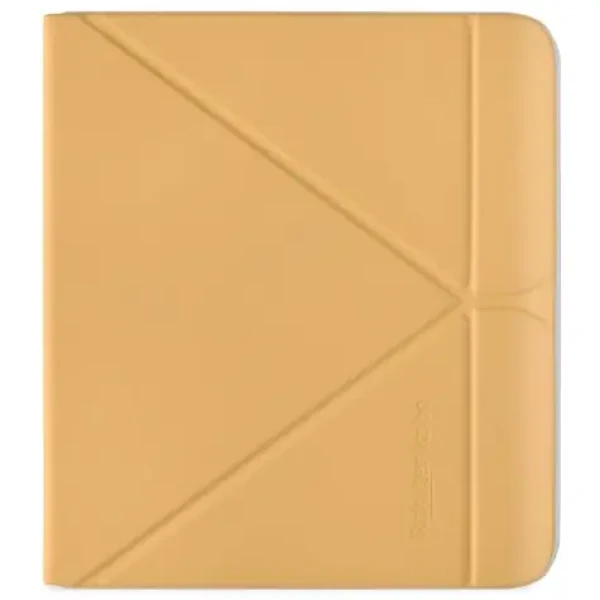 Kobo SleepCover pouzdro pro Liba Colour žlutá (N428-AC-YL-E-PU)