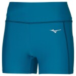 Běžecké legíny Mizuno Core Short Tight J2GB120526 Velikost textilu: M