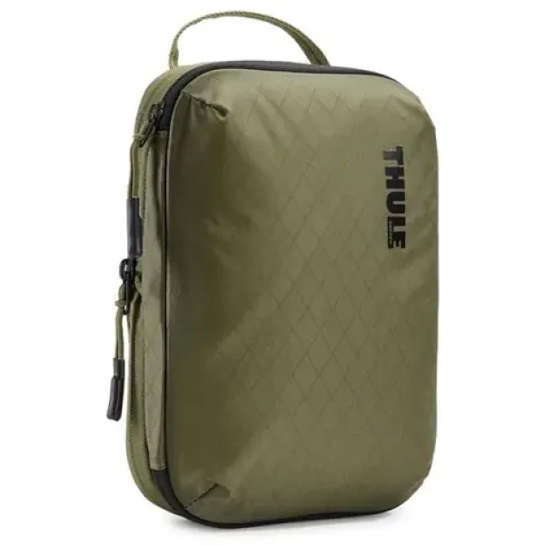 Thule TL-TCPC201SG kompresní obal malý TCPC201 - Soft Green (85854256483)
