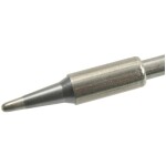 TOOLCRAFT KB-200 pájecí hrot dlátový, zahnutý Velikost hrotů 19.5 mm Délka hrotů 130 mm Obsah 1 ks